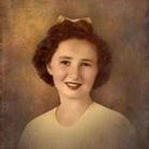 Evelyn Joyce Diluzio