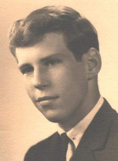 David Berger Sr.