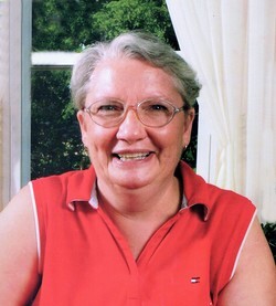 Pamela Schwinkendorf