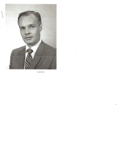 Bernard  A. Kuhl Profile Photo