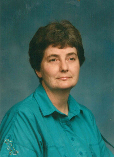 Mary Annette Clendenin