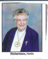 Nettie T. Richardson Profile Photo