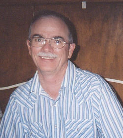 David Overton Profile Photo