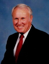 Elwood C. Seith, Sr.