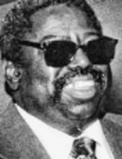 Claudell  Cartwright, Sr.