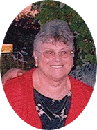 Kaye Straka