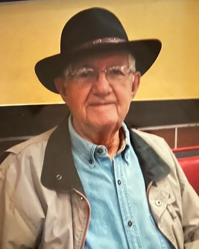 William Franklin Culpepper's obituary image