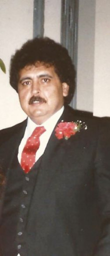 Oscar Alaniz Profile Photo