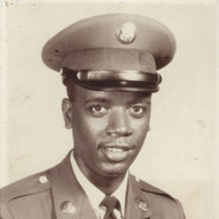 John Scott, Sr.