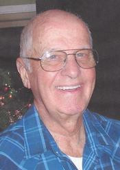 Don Anson Tuttle