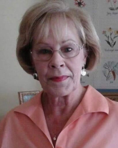 Barbara Barron Stewart's obituary image