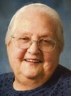 Gladys Halteman Profile Photo