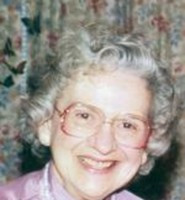 Margaret Klein