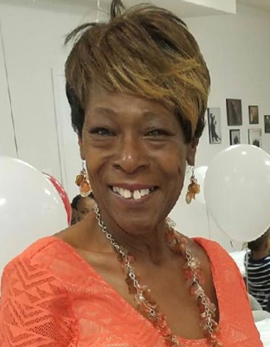 Gwendolyn Gibbs-Hyman Profile Photo