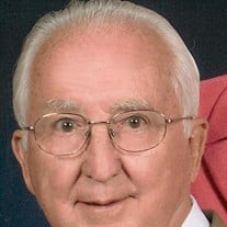Clarence Meyers Profile Photo