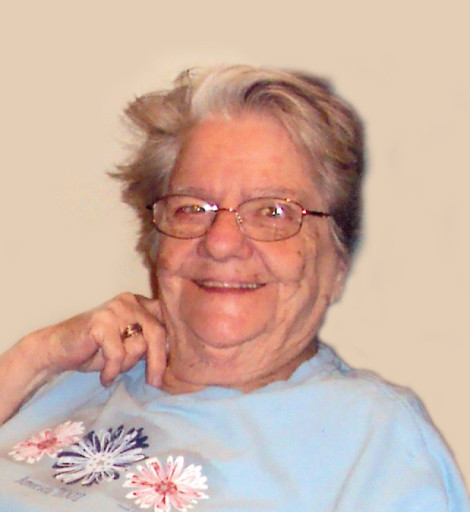 Velma Johanson Profile Photo