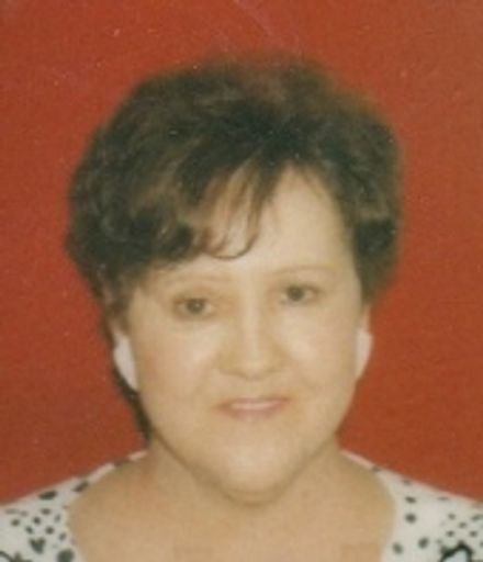 Rosa Lee Dockery Profile Photo