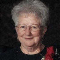 Margaret "Bernice" Boeshart