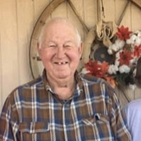 Billy Ray Alford, Sr. Profile Photo