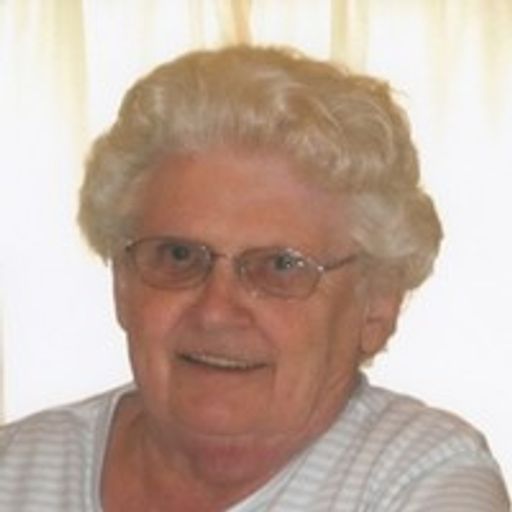 Marjorie Ann Ketter