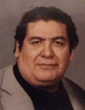 Pedro Rodarte Profile Photo