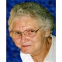 Betty Lou Brewington Profile Photo