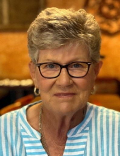 Peggy Joyce Brooks Profile Photo