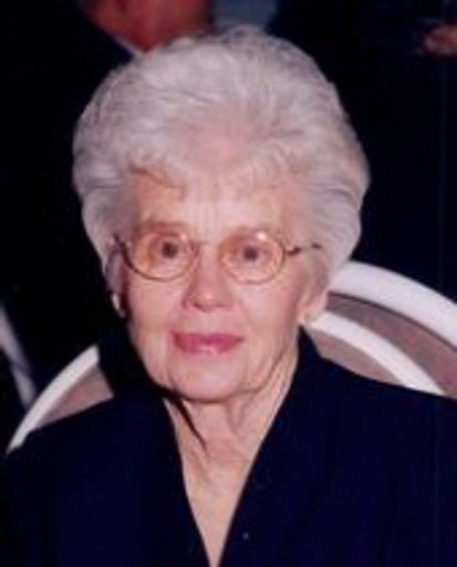 Tommie Jean Holmes