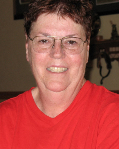 Susan Fredrickson Profile Photo
