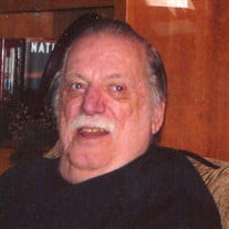 Paul R. Roberts