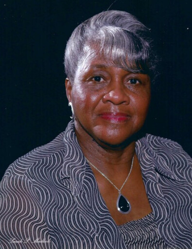 Sarah P. Madlock