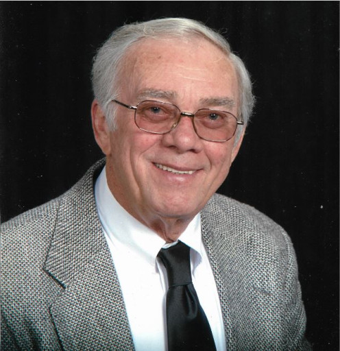 Donald M. York Profile Photo