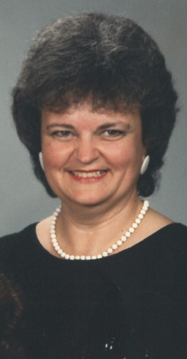 Frances Walton Richardson Profile Photo