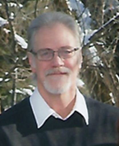 Paul Robbins Profile Photo