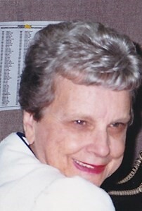 Evelyn C. Sawyer