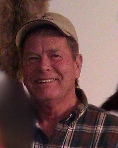 Jerry Wayne Nichols's obituary image