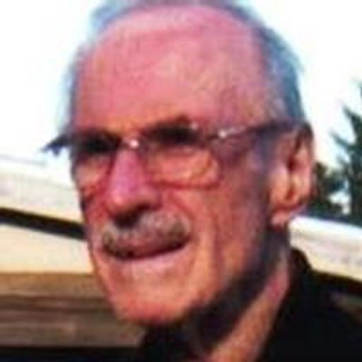 Donald J. Smith