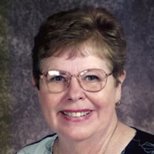 Shirley Ann McCoy Profile Photo