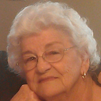 Loretta "Ninny" Pellegrin