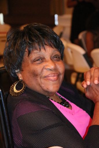 Mrs. Minnie Leola (Mathis)  Hollingsworth Profile Photo