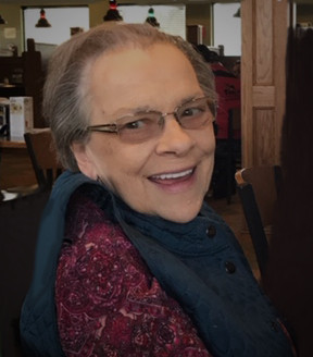 Eileen Whited Profile Photo