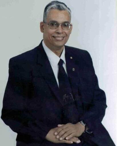 Dr. Rudolph Alton Reid, Jr. Profile Photo