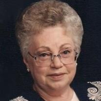 Juanita Butterfield