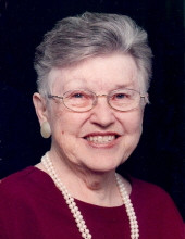 Virginia Sunderman Profile Photo
