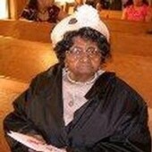 Helen L. "Madea" Jones Profile Photo