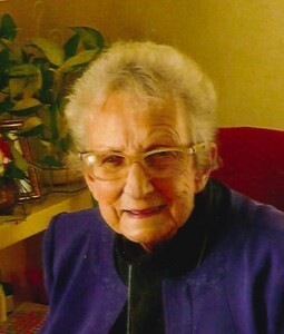 Virginia G. Bollenbacher