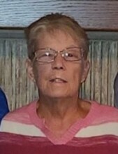 Ruth Darlene Miille