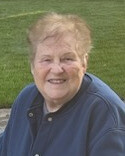 Joyce A. Tomlinson's obituary image