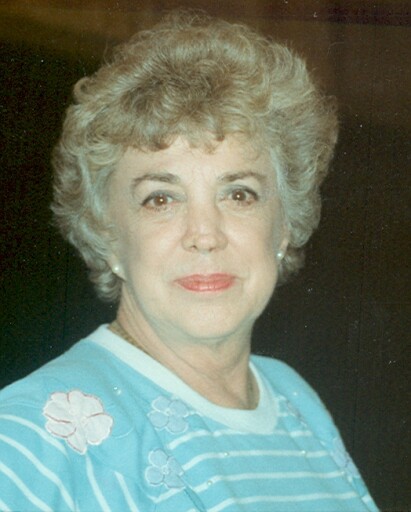 Dorothy Kirton