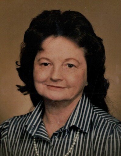 Betty Jean (Lee)  Webb